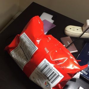 Meet your Posher, Hanting